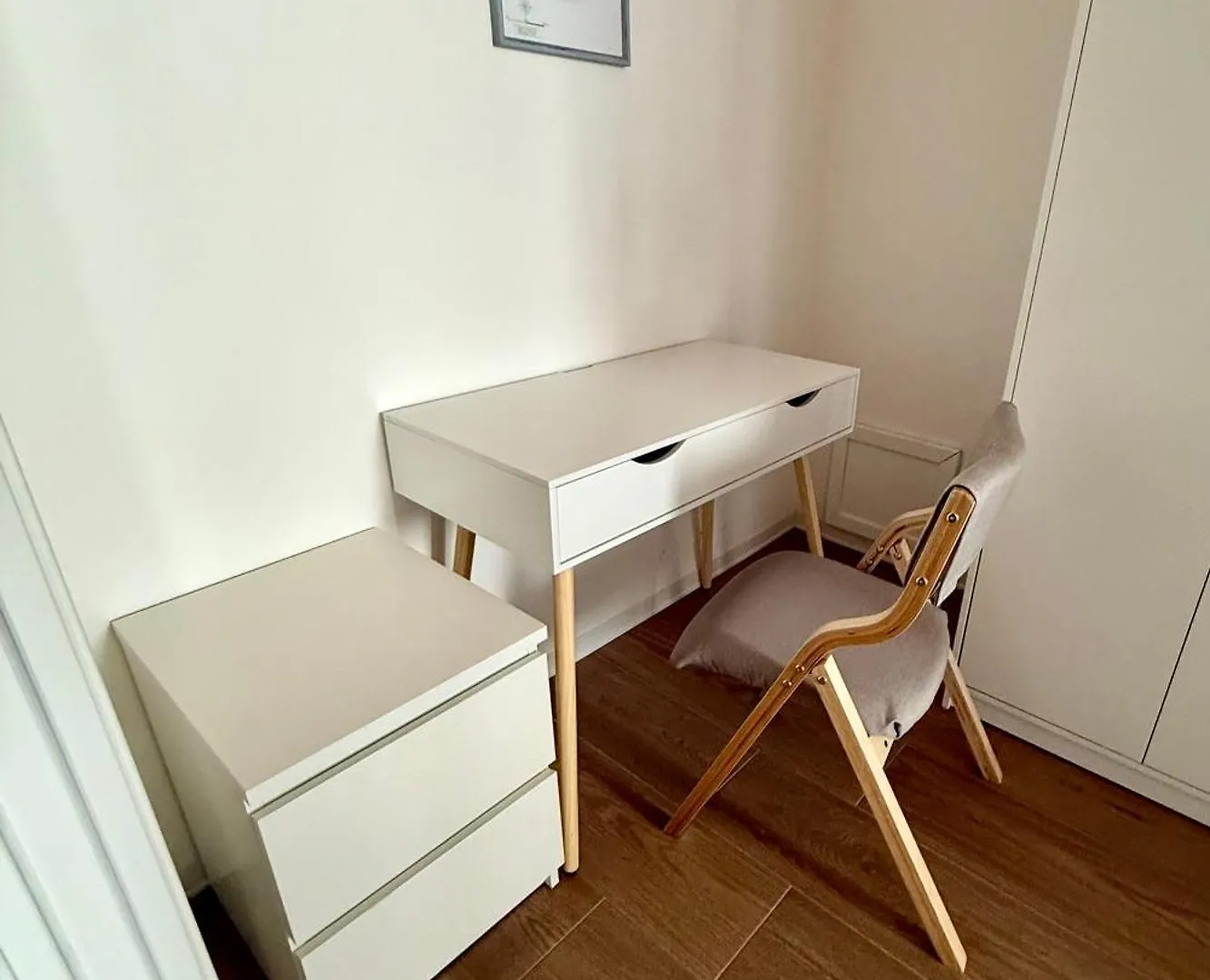 Апартаменты La Cala Holiday Flat Палермо Италия