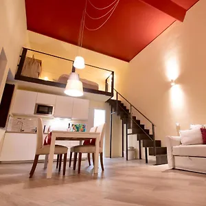 Amalfitani House Appartement