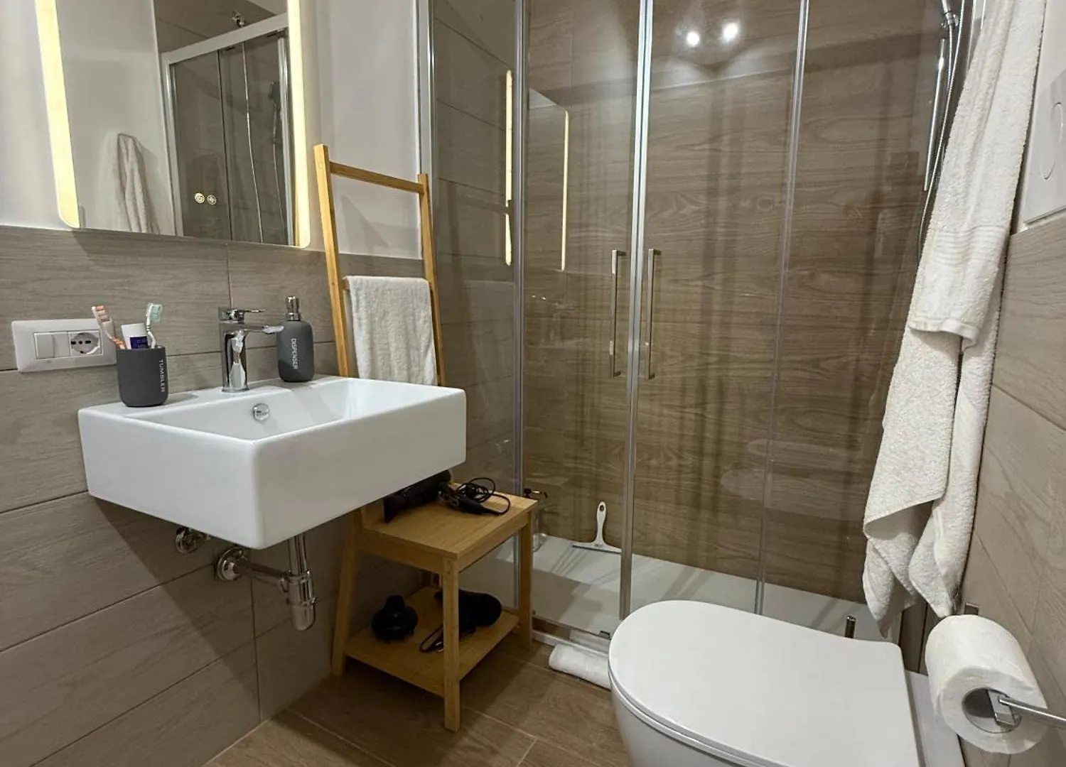 Apartment La Cala Holiday Flat Palermo