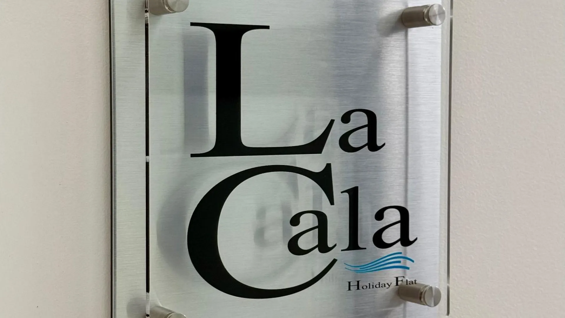 La Cala Holiday Flat Palermo Italy
