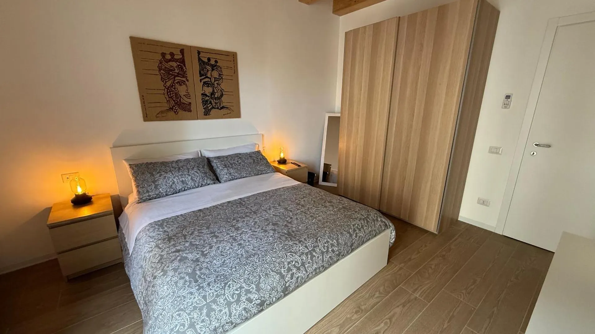 La Cala Holiday Flat Palermo