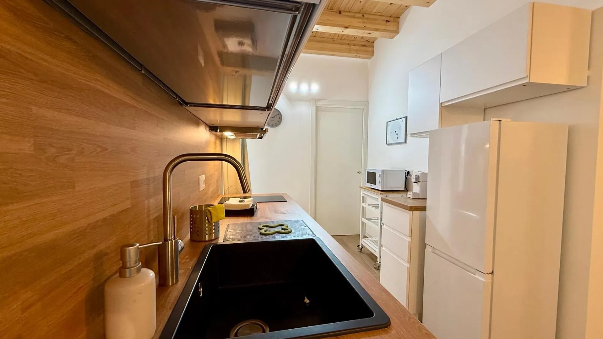 La Cala Holiday Flat Palermo 0*,  Italy