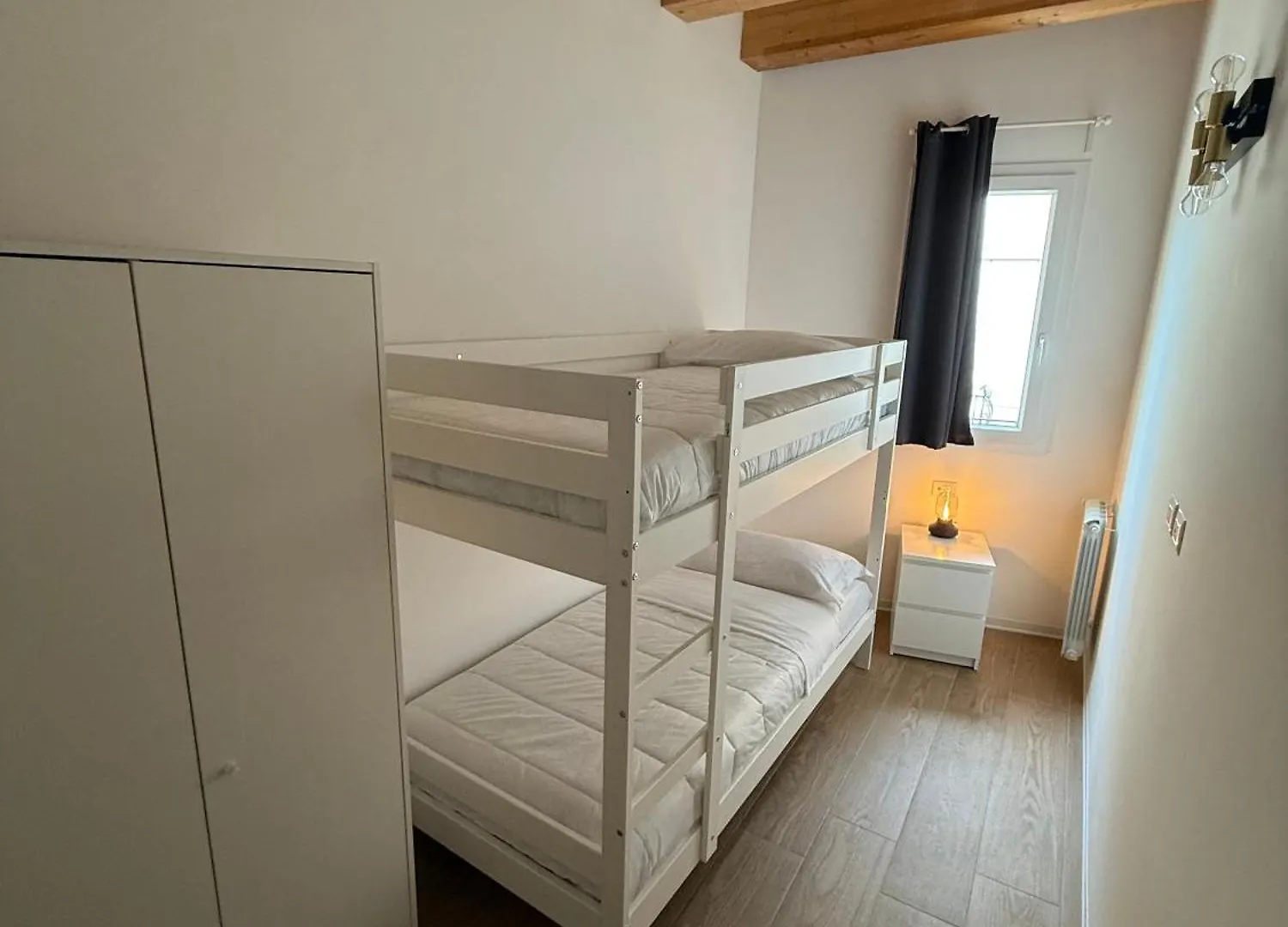 La Cala Holiday Flat Palermo Apartment
